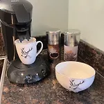 Heide 度假居 温特贝格