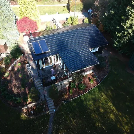 Heide بيت للعطل وينتربرغ