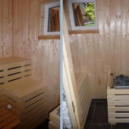 Heide Holiday home Winterberg