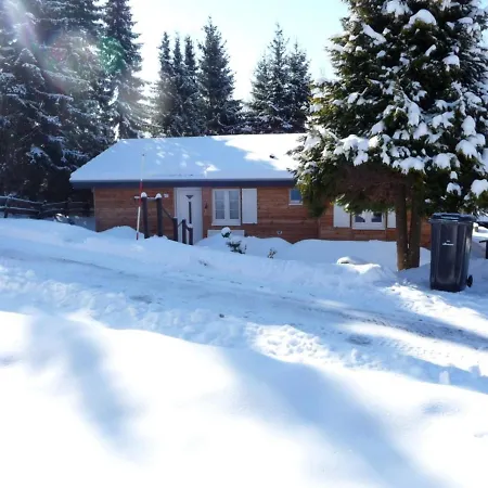 Holiday home Heide *