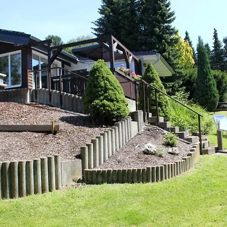 Heide 別荘 ヴィンターベルク