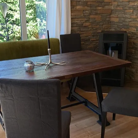 Heide Holiday home