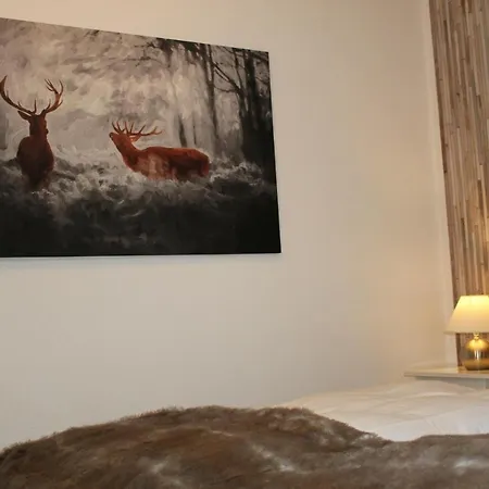 Heide بيت للعطل وينتربرغ