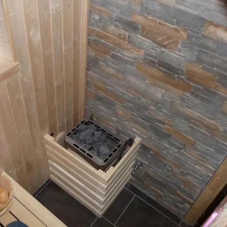 Heide 別荘 ヴィンターベルク