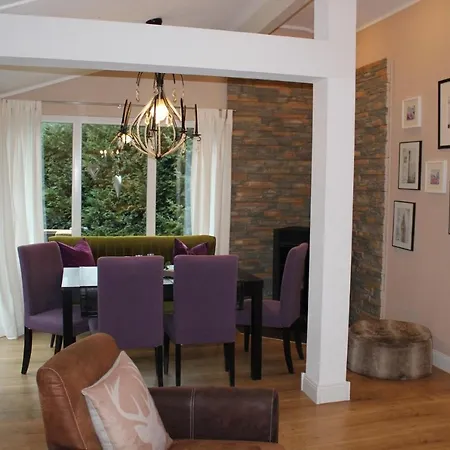 Heide Holiday home Winterberg