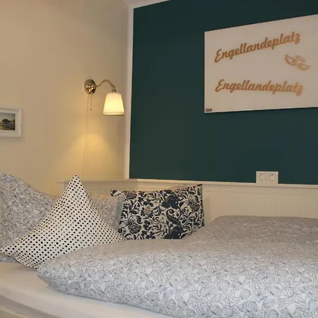 Holiday home Heide *