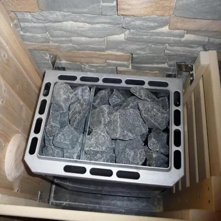 Heide بيت للعطل *