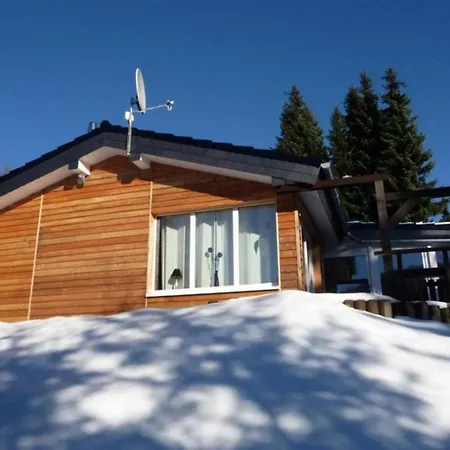 Holiday home Heide