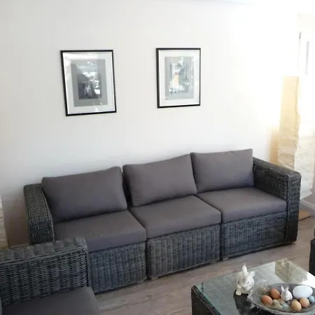 別荘 Heide ヴィンターベルク