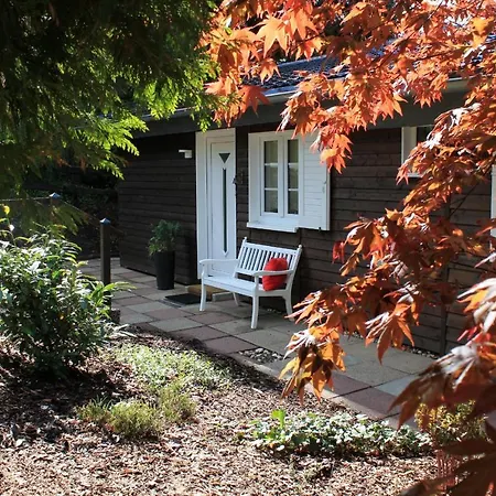 Holiday home Heide Winterberg