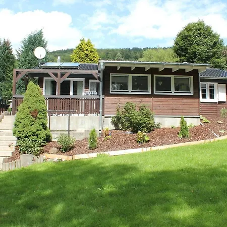 別荘 Heide ヴィンターベルク