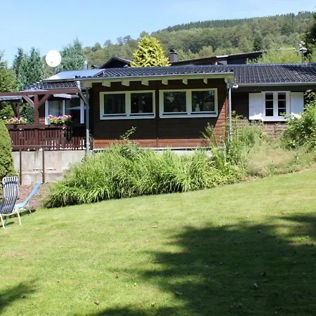 Heide Holiday home *