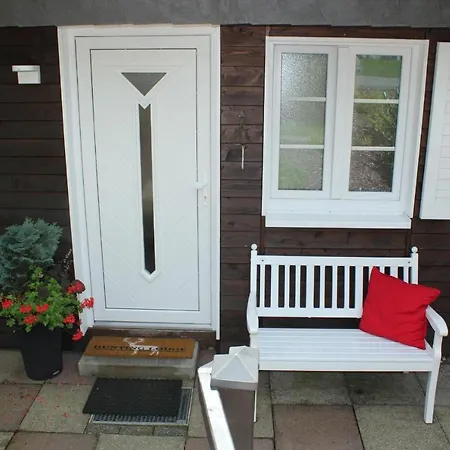 Holiday home Heide Winterberg