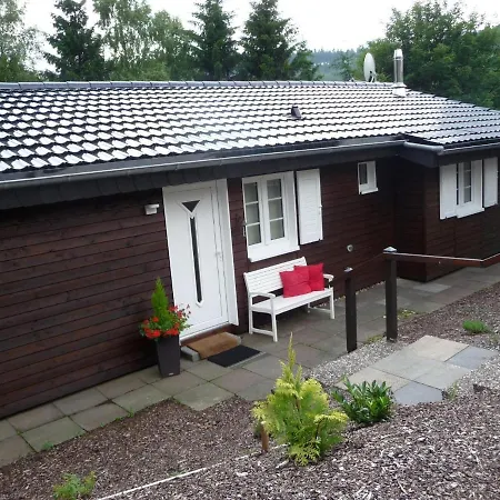 Holiday home Heide *