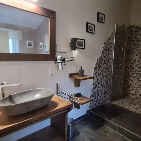Holiday home Heide Winterberg