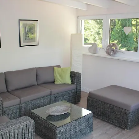 Heide Holiday home *