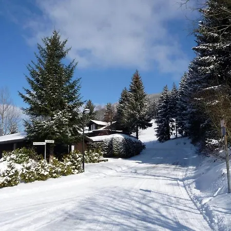 Heide Feriehus Winterberg