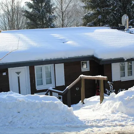 Hébergement de vacances Heide