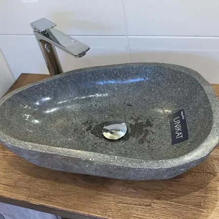 بيت للعطل Heide وينتربرغ