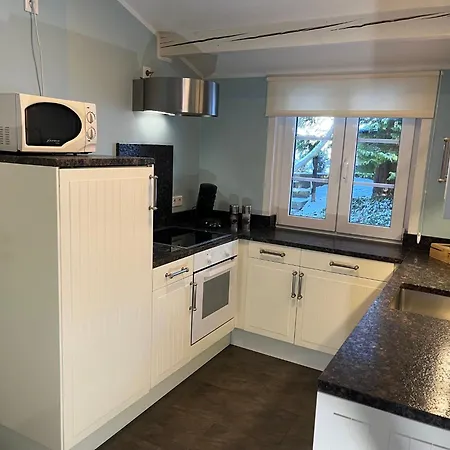 Heide وينتربرغ