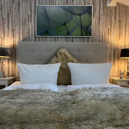 Heide * ヴィンターベルク