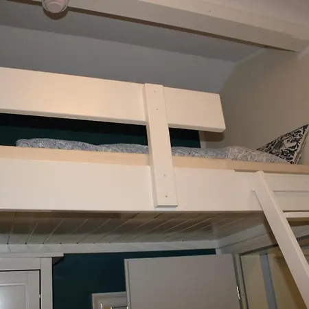 Heide Feriehus Winterberg