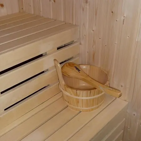 Heide Сasa de vacaciones *