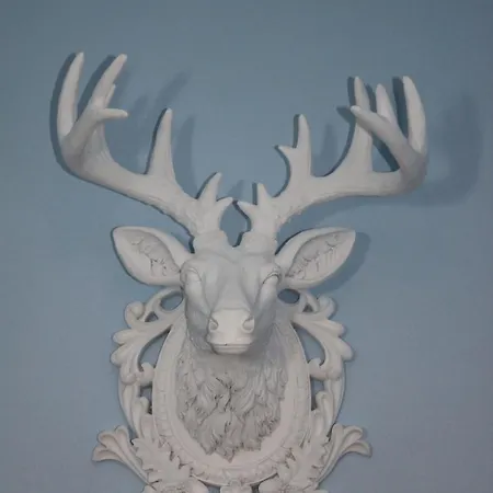 Feriehus Heide Winterberg