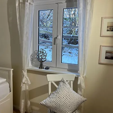 Heide بيت للعطل