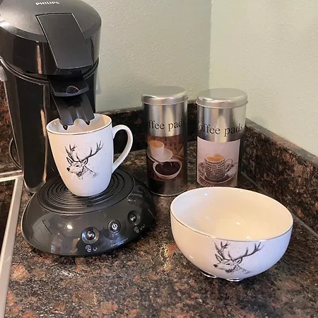 Heide Feriehus Winterberg