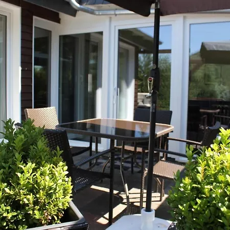 Feriehus Heide Winterberg