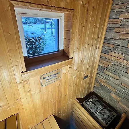 Heide * وينتربرغ