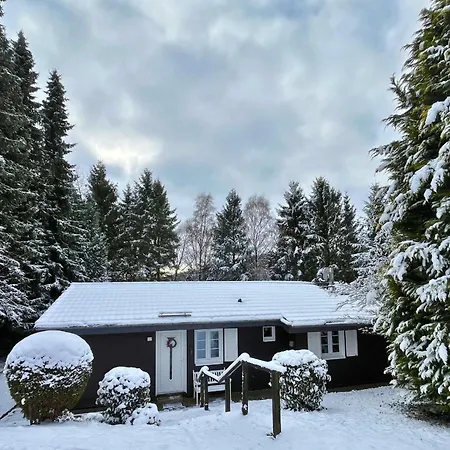 Feriehus Heide Winterberg