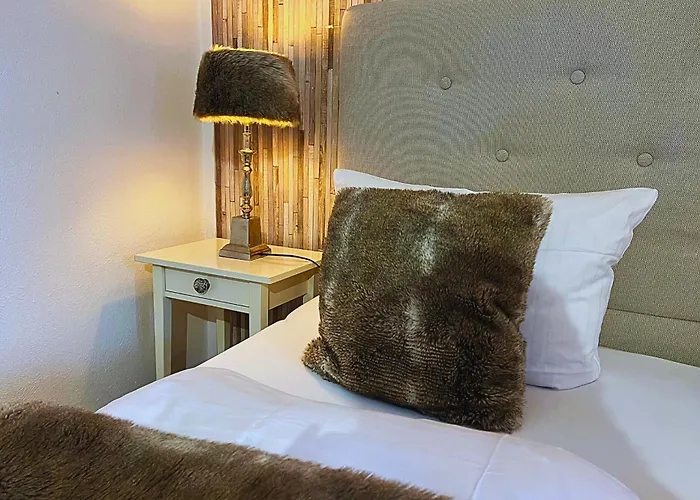 Heide Hébergement de vacances