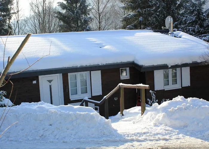Hébergement de vacances Heide
