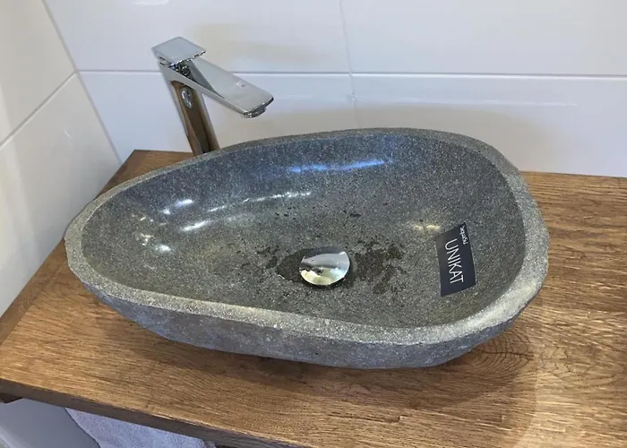 Hébergement de vacances Heide Winterberg