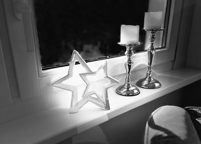 Heide Hébergement de vacances