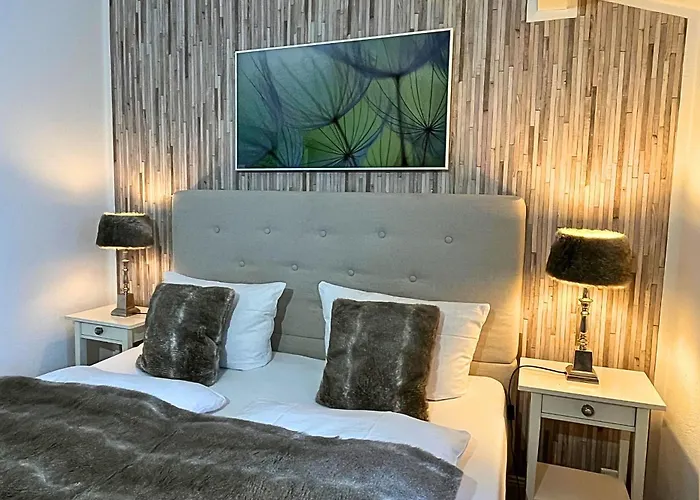 Hébergement de vacances Heide