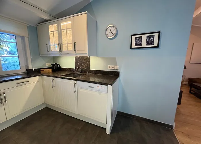 Ferienhaus Heide Winterberg