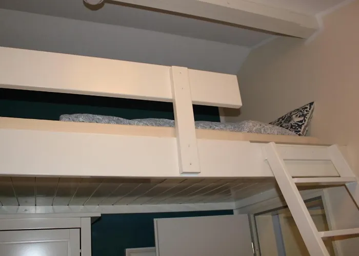 Heide Hébergement de vacances Winterberg