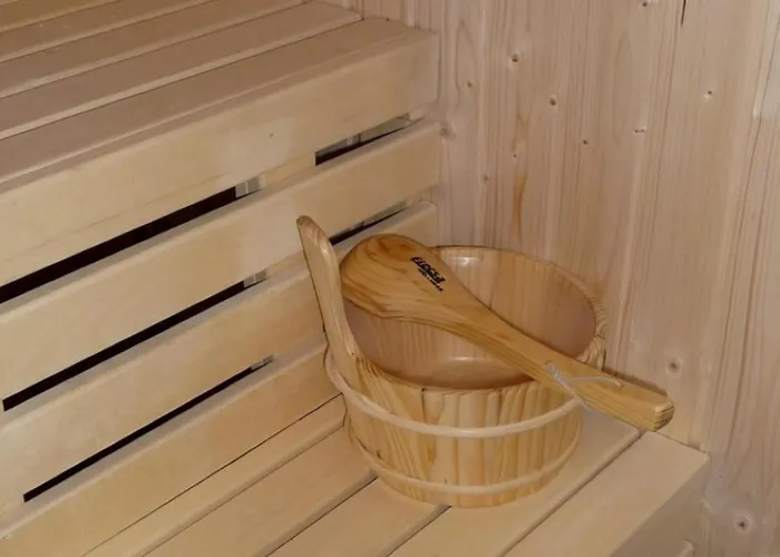 Heide Hébergement de vacances *