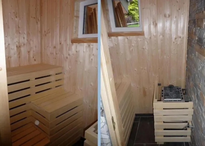 Heide Ferienhaus Winterberg