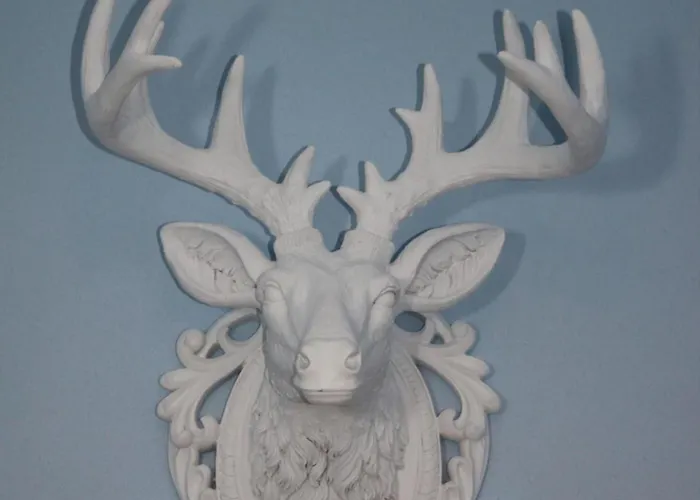 Hébergement de vacances Heide Winterberg