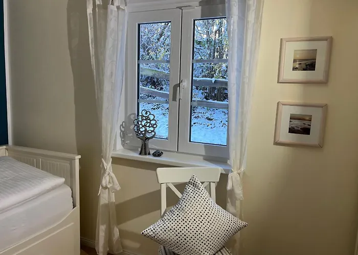 Heide Hébergement de vacances