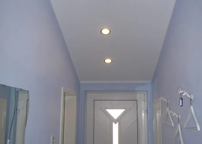 Heide Ferienhaus Winterberg