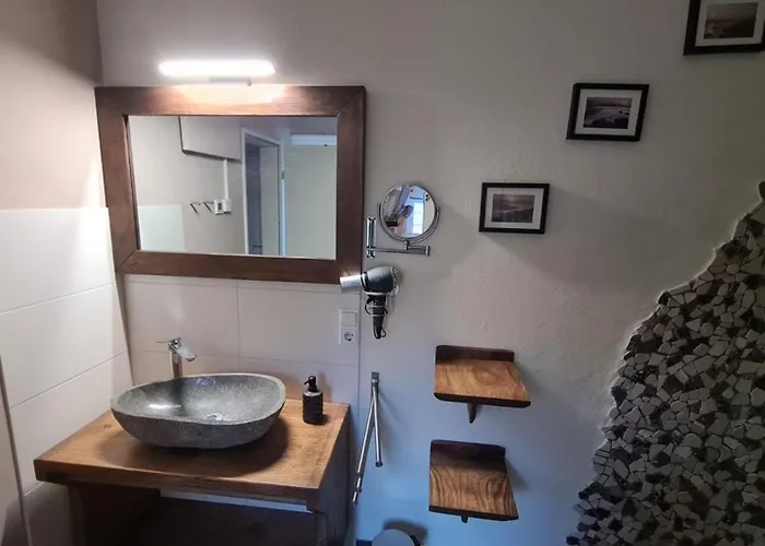 Hébergement de vacances Heide