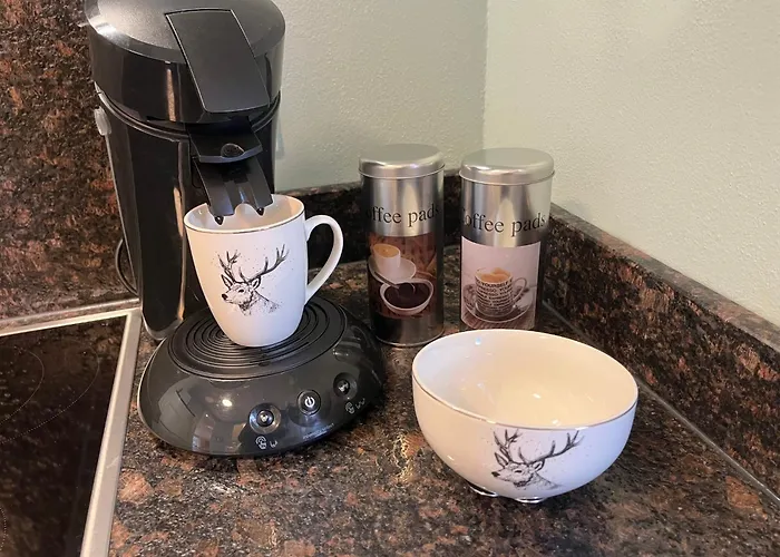 Heide Ferienhaus Winterberg