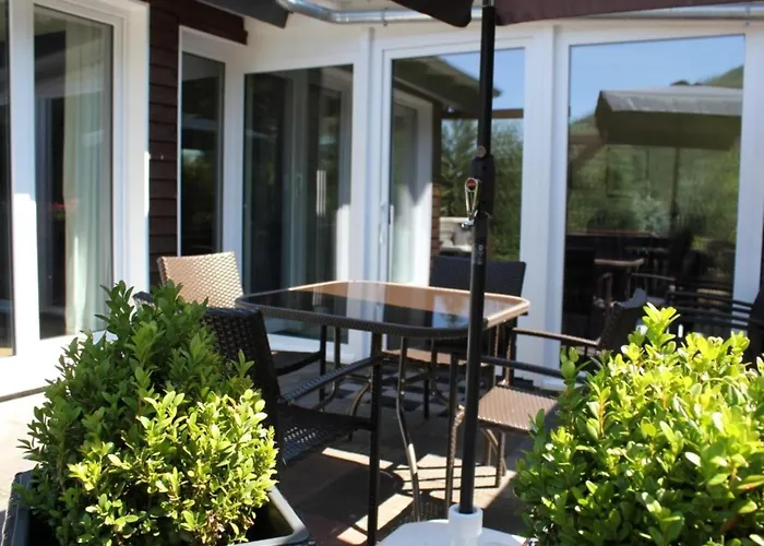 Ferienhaus Heide Winterberg