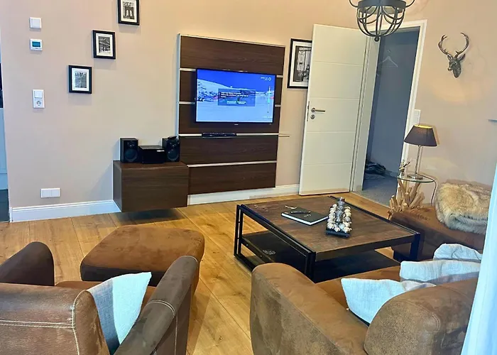 Hébergement de vacances Heide