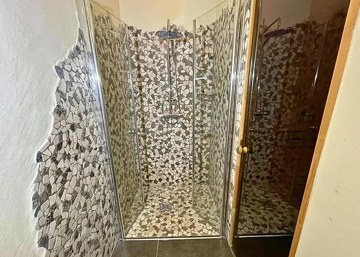 Heide Hébergement de vacances Winterberg